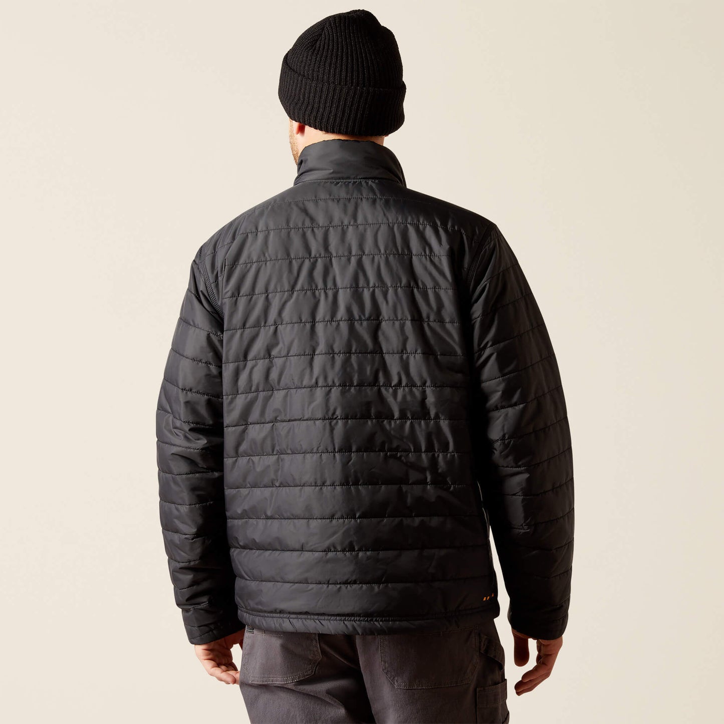 Ariat Rebar Cordura Ripstop Lightweight Insulated Jacket