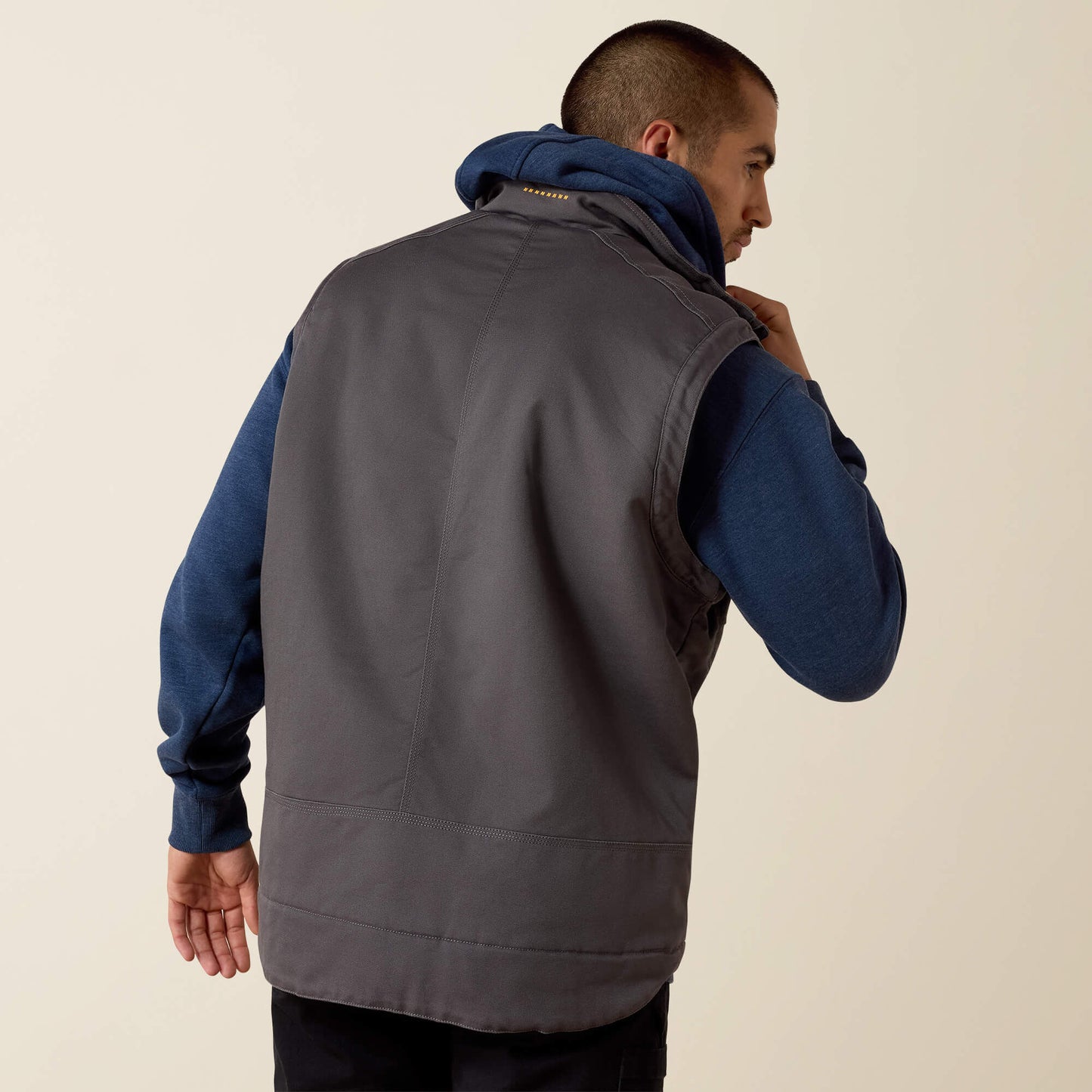 Ariat Rebar DuraCanvas Vest