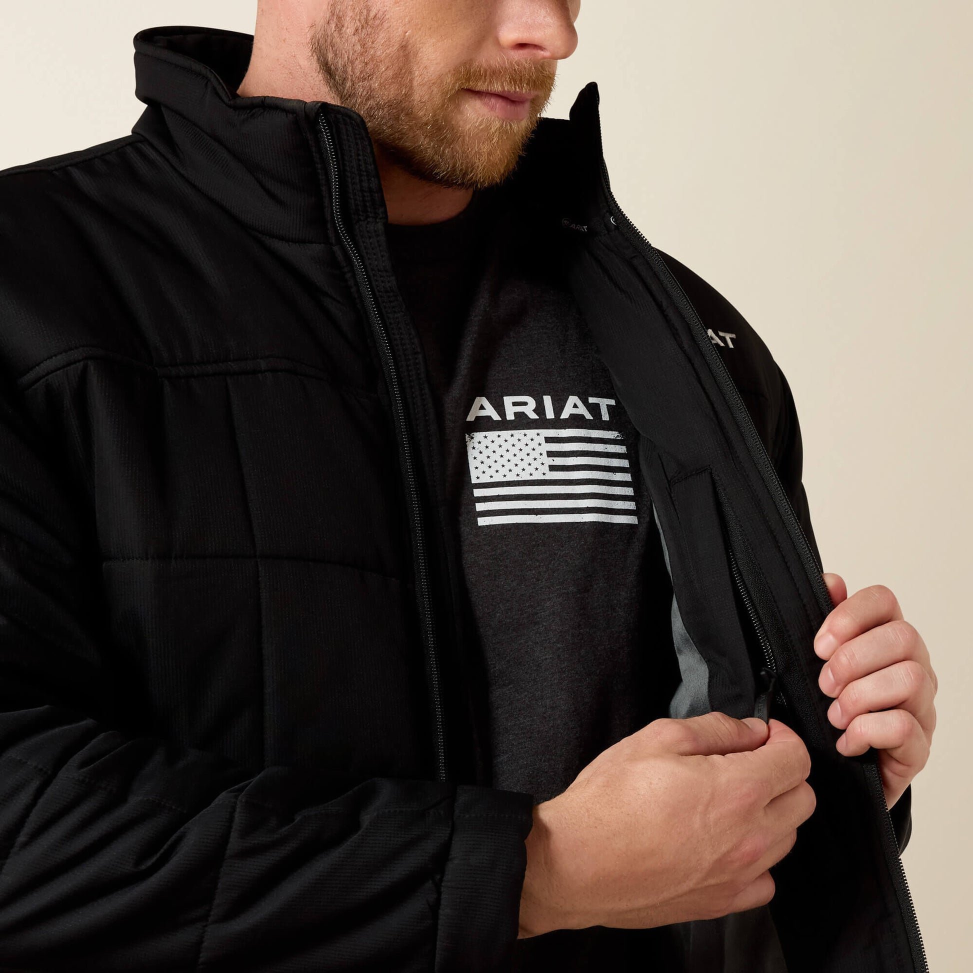 Ariat Crius Insulated Jacket