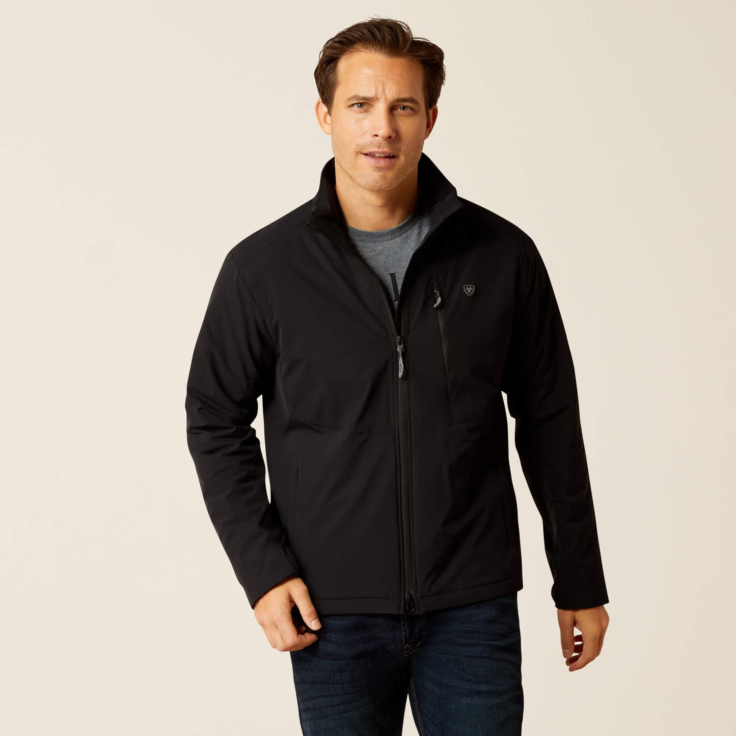 Ariat Rion StretchShell Insulated Jacket