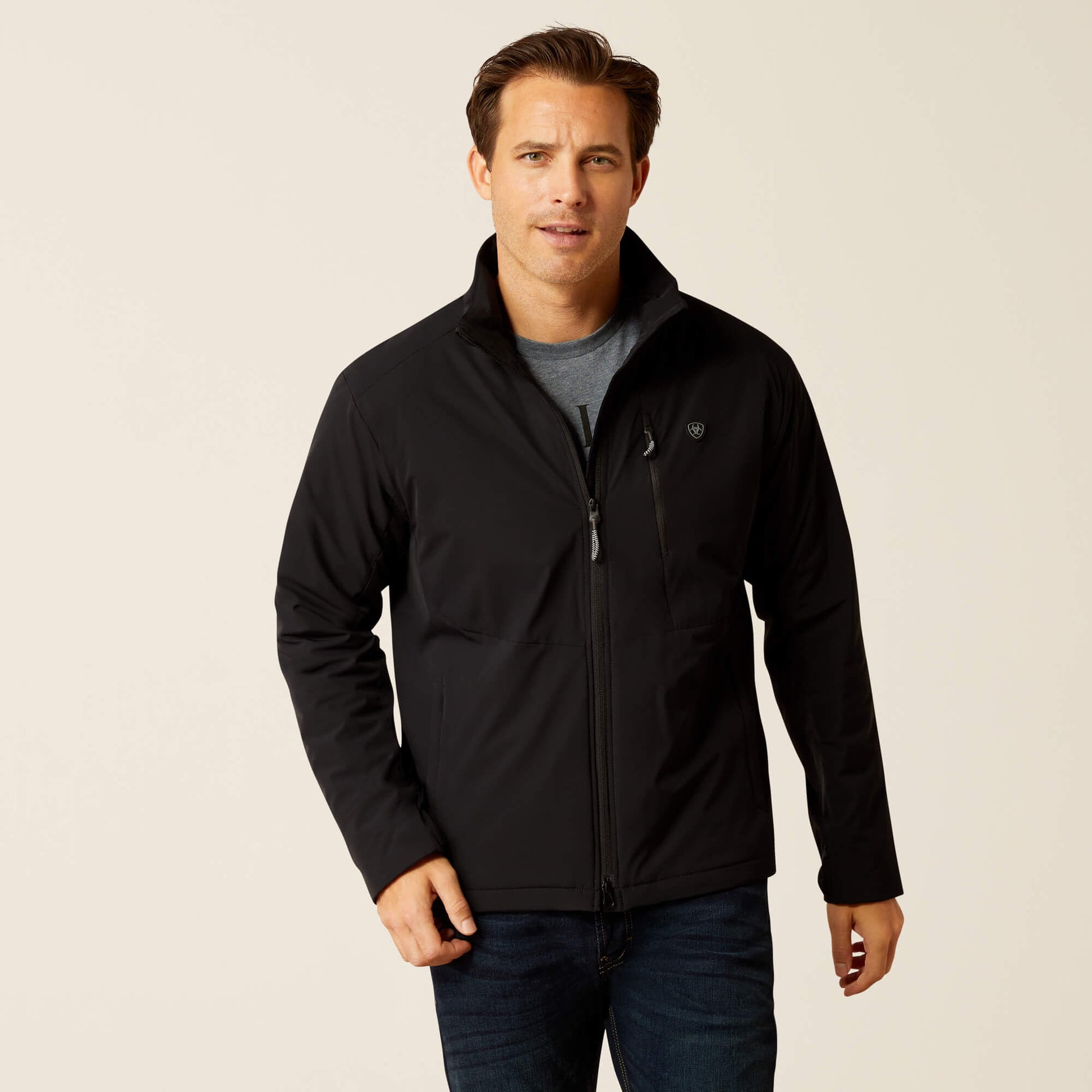 Ariat Rion StretchShell Insulated Jacket