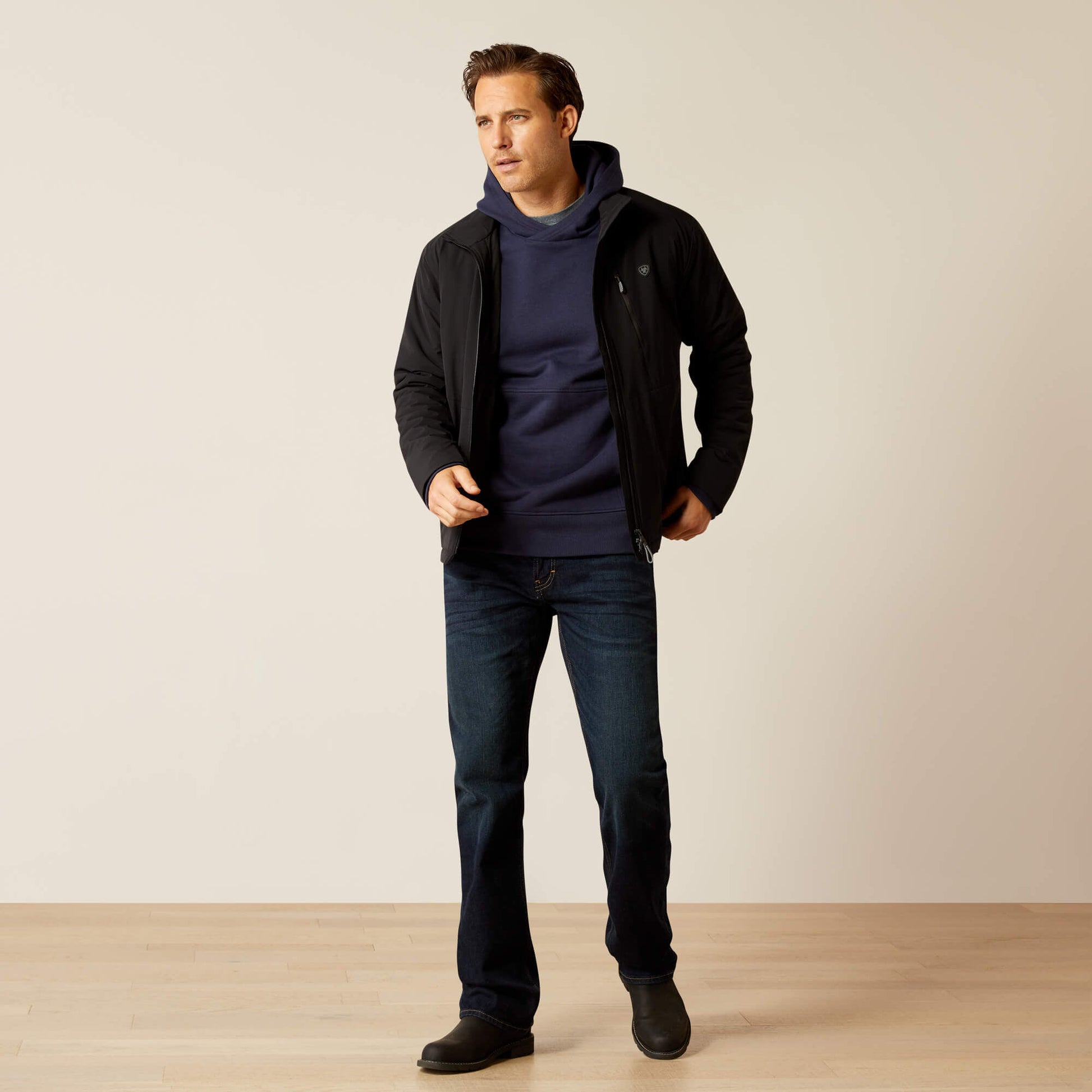 Ariat Rion StretchShell Insulated Jacket