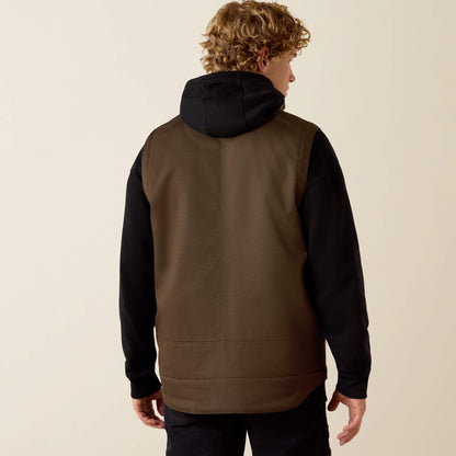Ariat Rebar DuraCanvas Vest