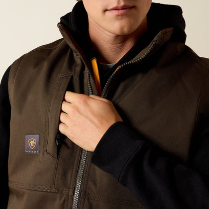 Ariat Rebar DuraCanvas Vest