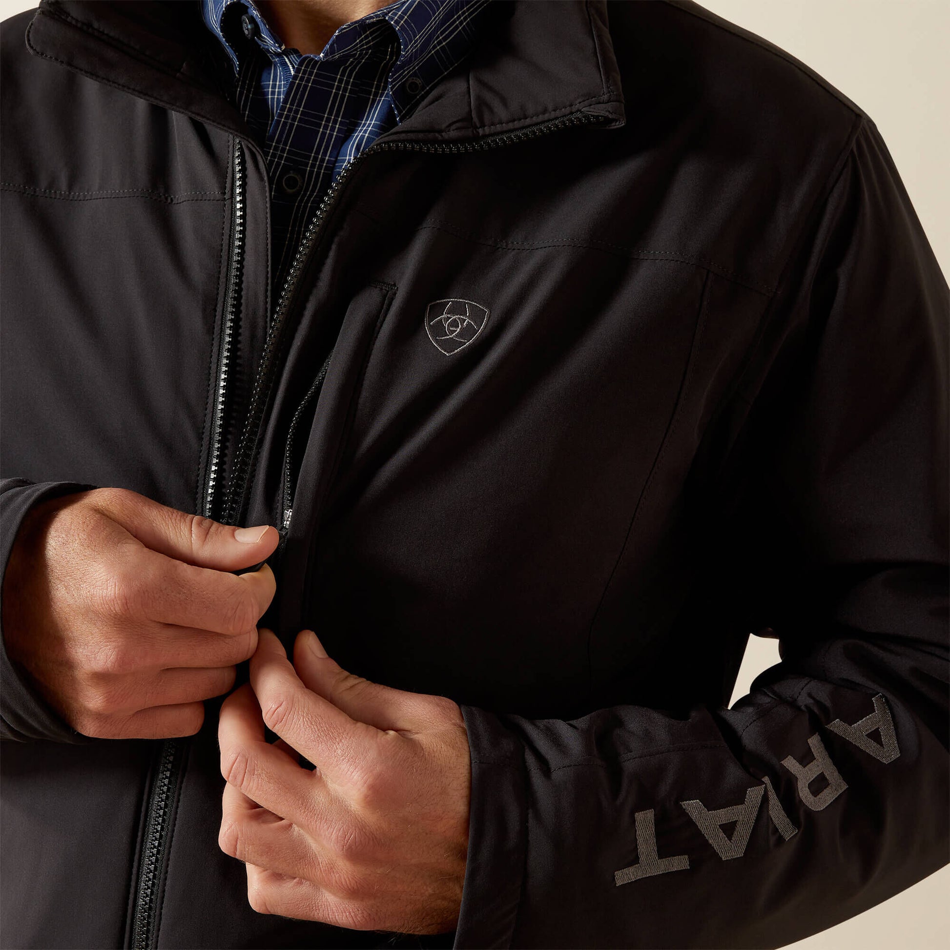 Ariat Pioneer Stretchshell Jacket
