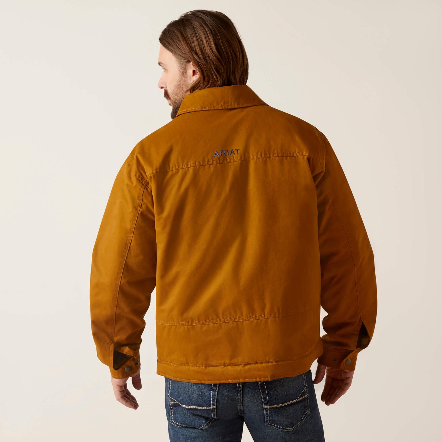 Ariat Grizzly 2.0 Canvas Conceal and Carry Jacket