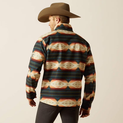Ariat Logo Softshell Jacket