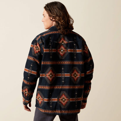 Ariat Hensley Corduroy Retro Shirt Jacket