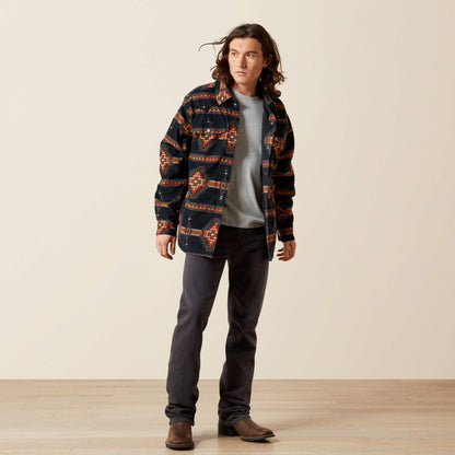 Ariat Hensley Corduroy Retro Shirt Jacket