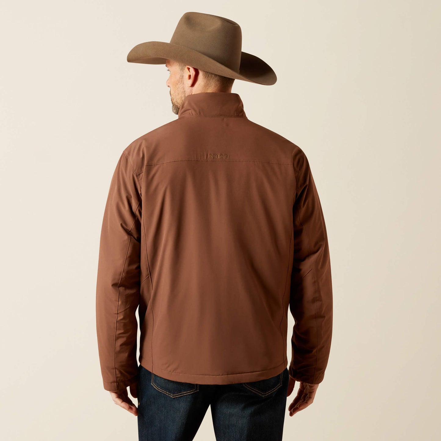 Ariat Pioneer Stretchshell Jacket
