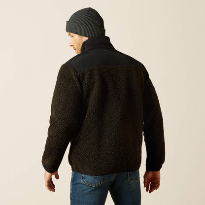 Ariat Western Sherpa Jacket