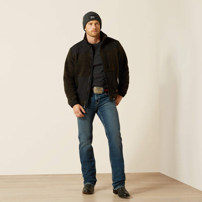 Ariat Western Sherpa Jacket