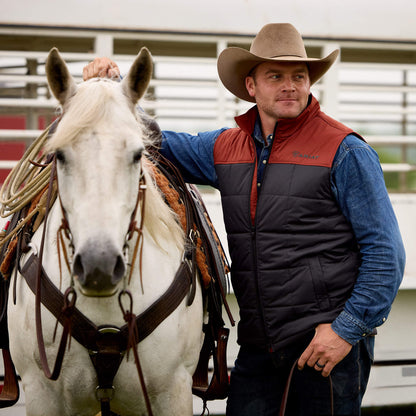 Ariat Crius Insulated Vest