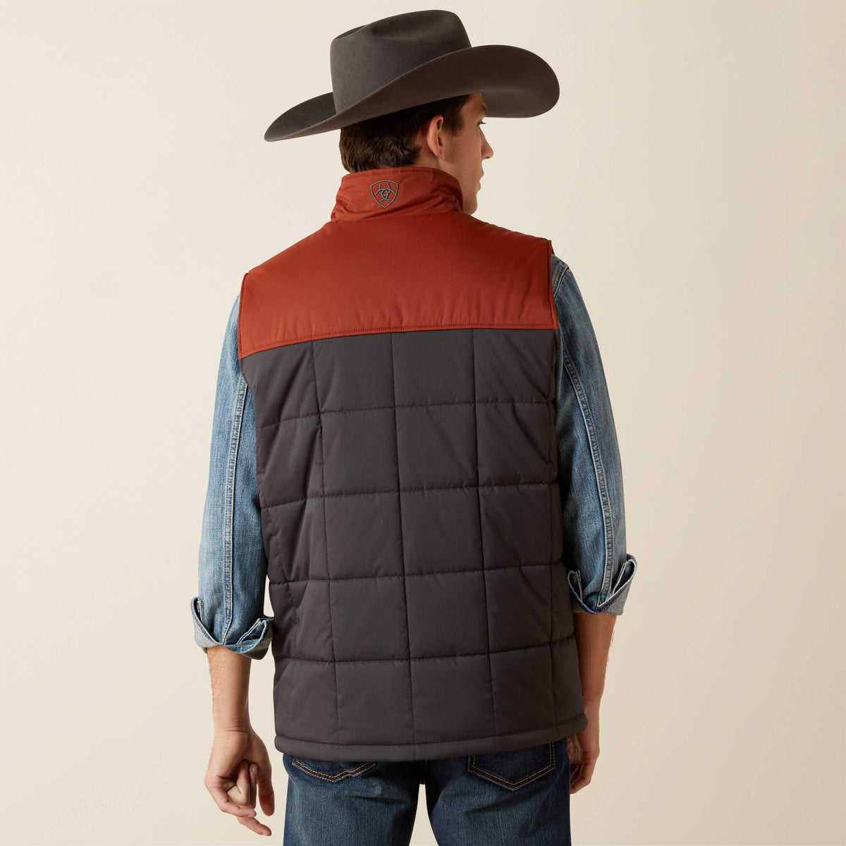Ariat Crius Insulated Vest