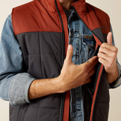 Ariat Crius Insulated Vest