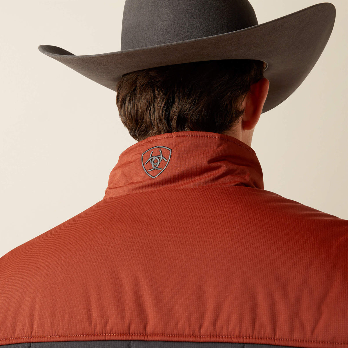 Ariat Crius Insulated Vest