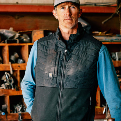 Ariat Rebar Cloud 9 Insulated Vest