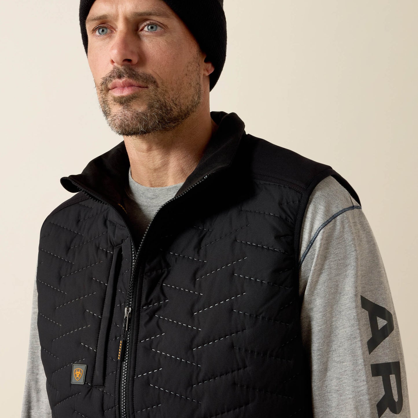 Ariat Rebar Cloud 9 Insulated Vest
