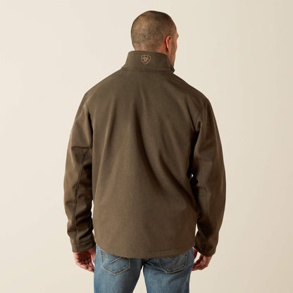 Ariat Logo Softshell Jacket