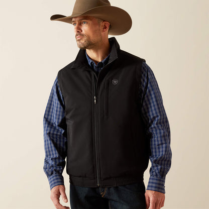 Ariat Field Insulated Vest
