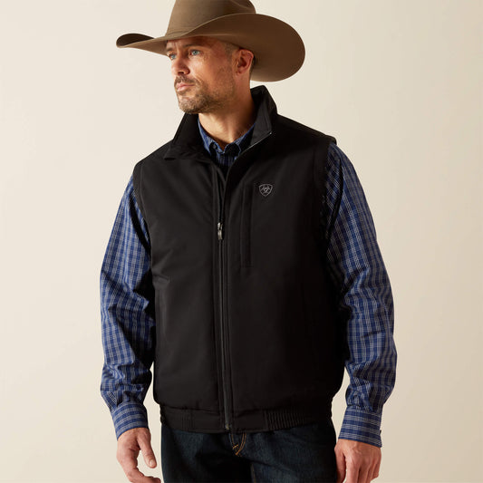 Ariat Field Insulated Vest