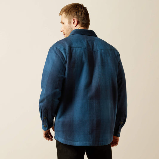 Ariat Retro Shirt Jacket