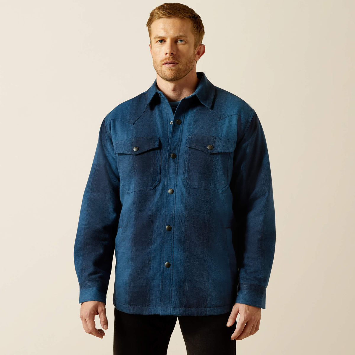 Ariat Retro Shirt Jacket