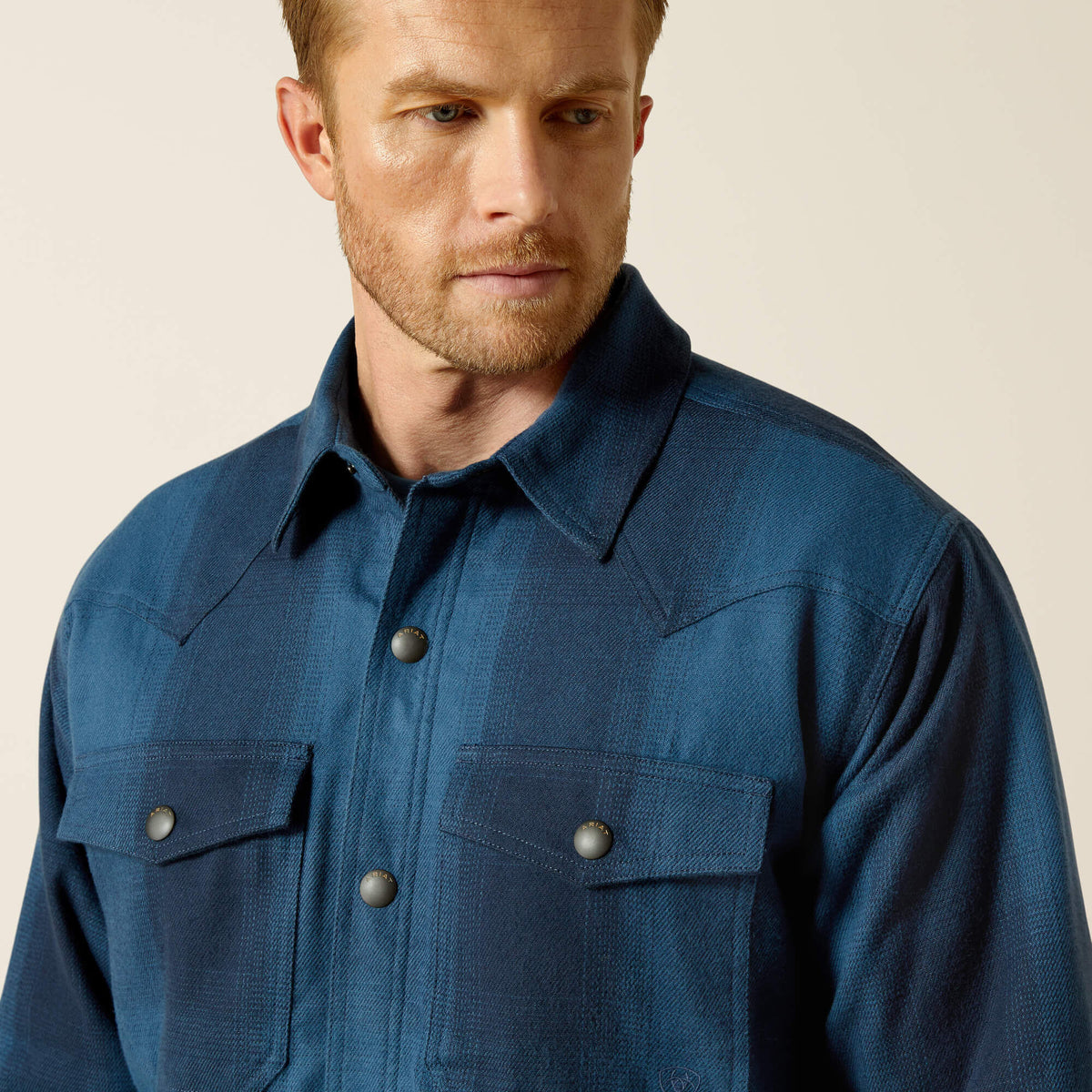Ariat Retro Shirt Jacket