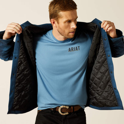 Ariat Retro Shirt Jacket