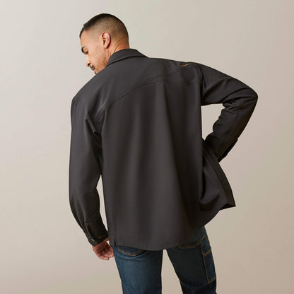 Ariat Rebar DuraStretch Utility Softshell Shirt Jacket