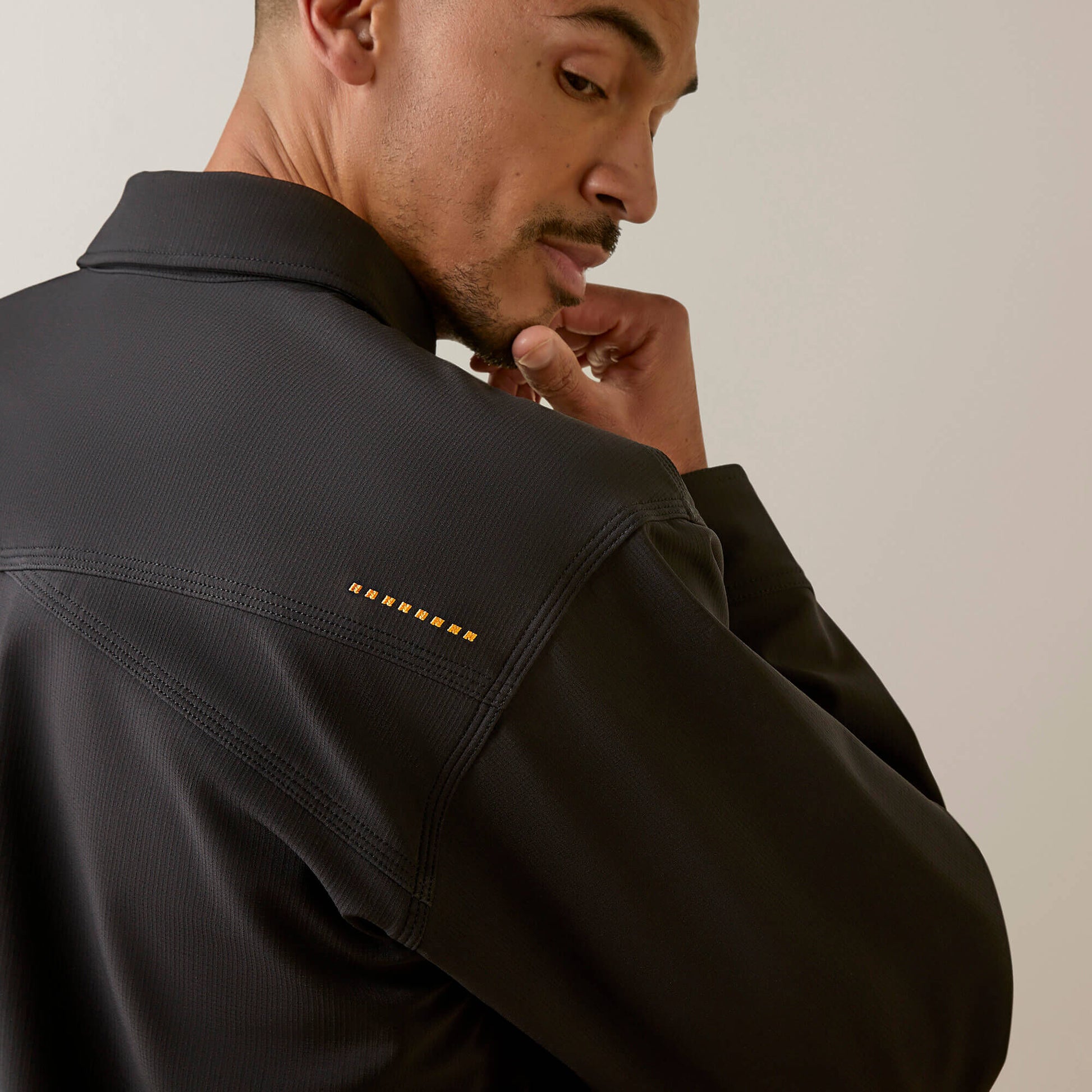 Ariat Rebar DuraStretch Utility Softshell Shirt Jacket