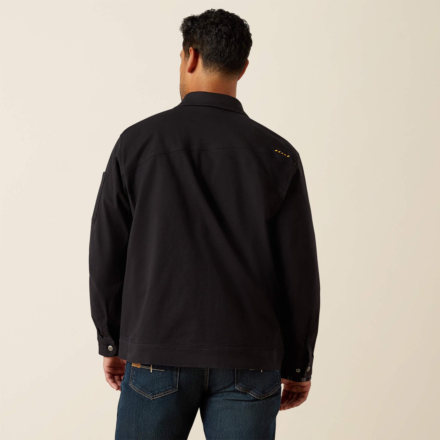Ariat Rebar Made Tough Shop Jacket