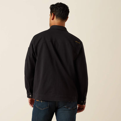 Ariat Rebar Made Tough Shop Jacket