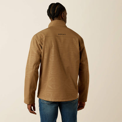 Ariat Vernon Softshell Jacket