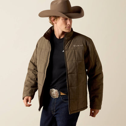 Ariat Crius Insulated Jacket