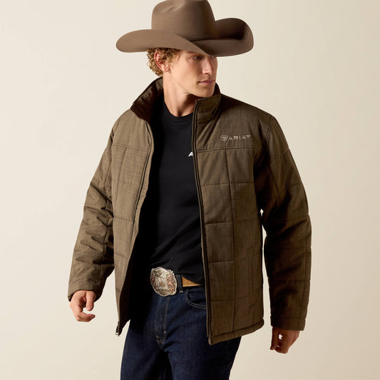 Ariat Crius Insulated Jacket