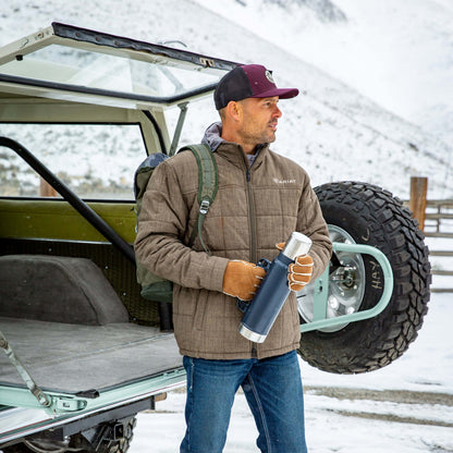 Ariat Crius Insulated Jacket