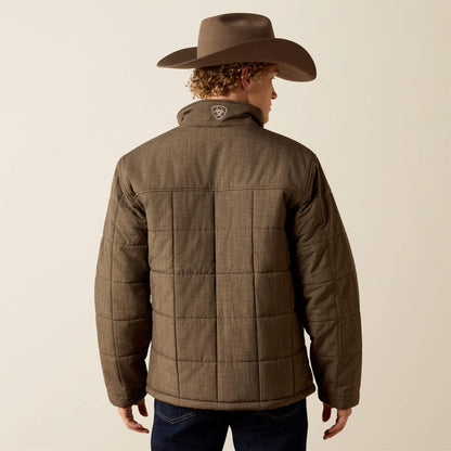 Ariat Crius Insulated Jacket