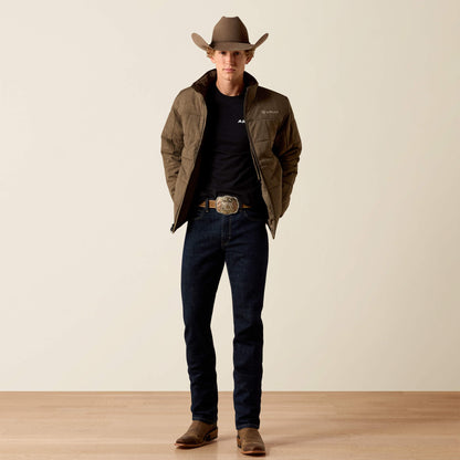 Ariat Crius Insulated Jacket