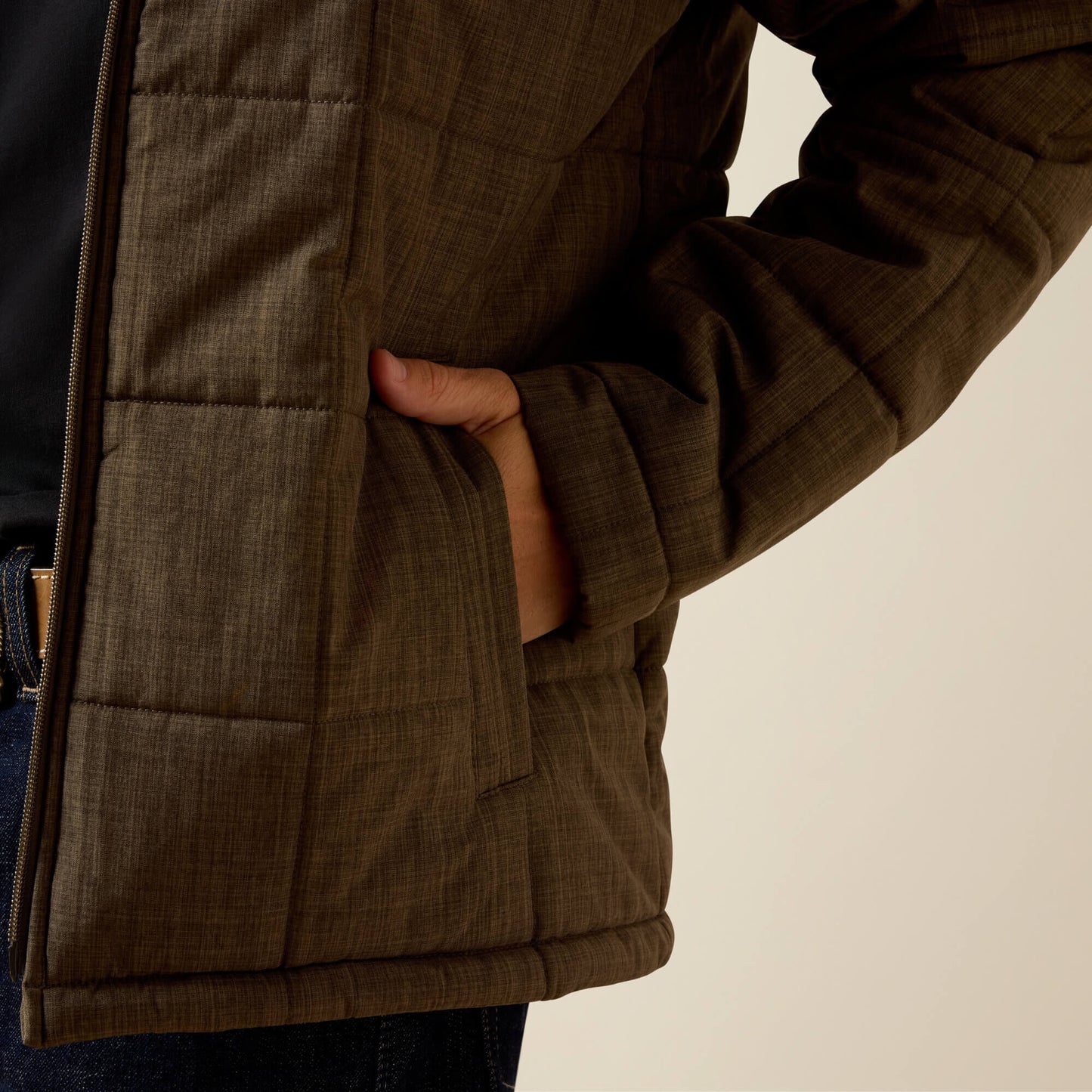 Ariat Crius Insulated Jacket
