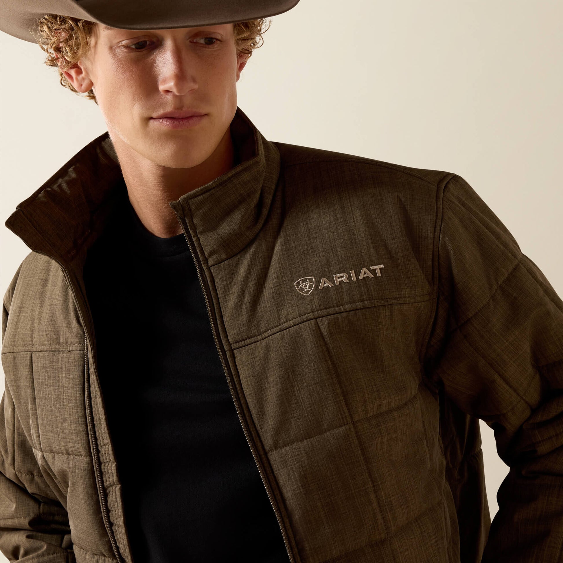 Ariat Crius Insulated Jacket