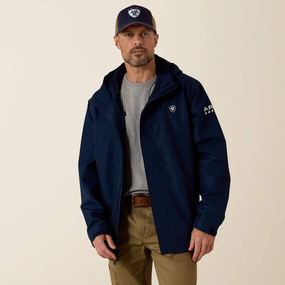 Ariat Rebar Stormshell Waterproof Jacket