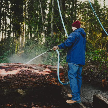 Ariat Rebar Stormshell Waterproof Jacket