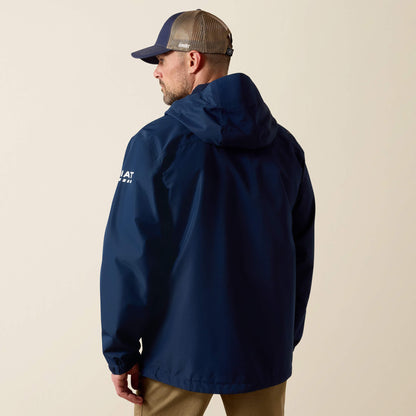 Ariat Rebar Stormshell Waterproof Jacket