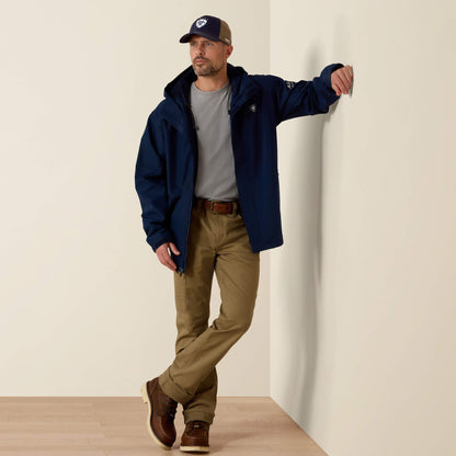 Ariat Rebar Stormshell Waterproof Jacket