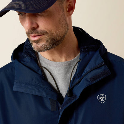 Ariat Rebar Stormshell Waterproof Jacket