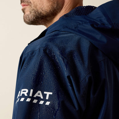 Ariat Rebar Stormshell Waterproof Jacket