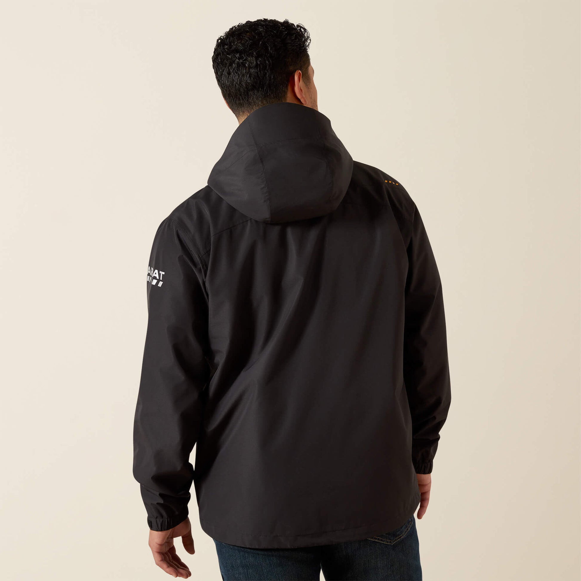 Ariat Rebar Stormshell Waterproof Jacket