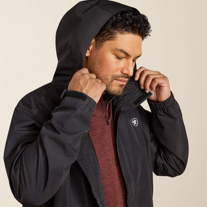 Ariat Rebar Stormshell Waterproof Jacket