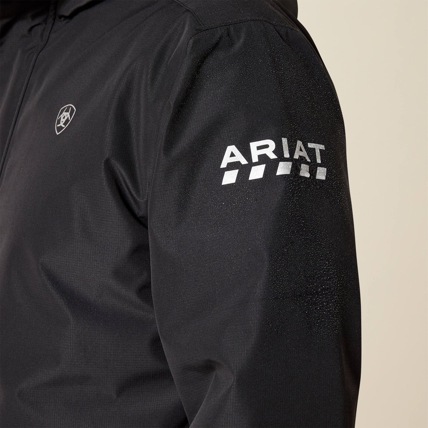 Ariat Rebar Stormshell Waterproof Jacket
